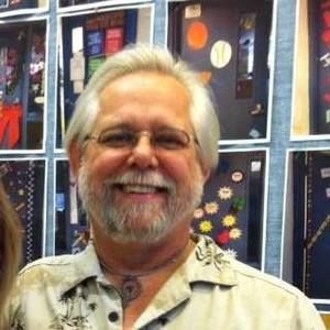 Meet your Posher, Robert